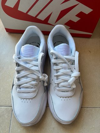 Zapatillas Nike Air Max Blancas
