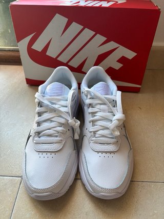 Zapatillas Nike Air Max Blancas