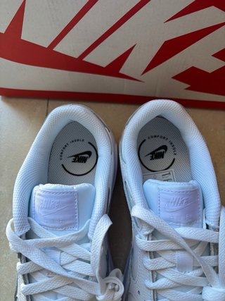 Zapatillas Nike Air Max Blancas