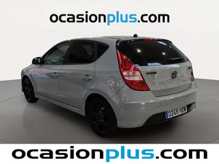 Hyundai i30 1.6 CRDI GLS FDU Comfort 66 kW (90 CV)