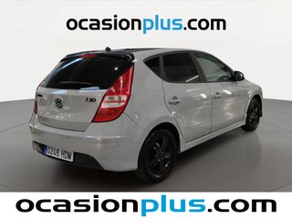 Hyundai i30 1.6 CRDI GLS FDU Comfort 66 kW (90 CV)