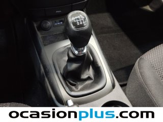Hyundai i30 1.6 CRDI GLS FDU Comfort 66 kW (90 CV)