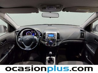 Hyundai i30 1.6 CRDI GLS FDU Comfort 66 kW (90 CV)