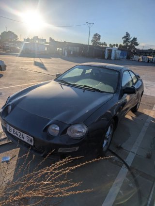 Toyota Celica 1997