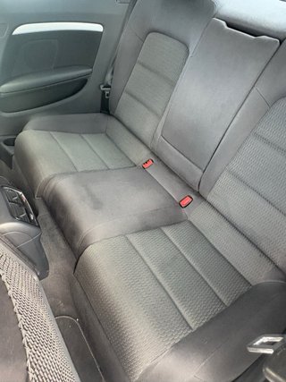 Audi A5 2.0 t aut