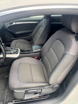 Audi A5 2.0 t aut