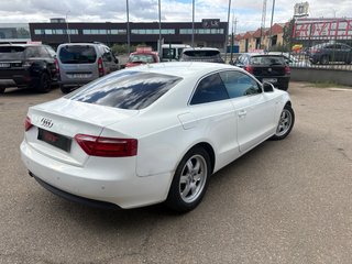 Audi A5 2.0 t aut