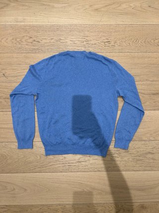 Jersey Polo Ralph Lauren Azul Talla M