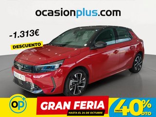Opel Corsa 1.2 T XHL GS 74 kW (100 CV)