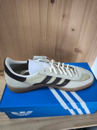 Zapatillas Adidas Handball Spezial Talla 44