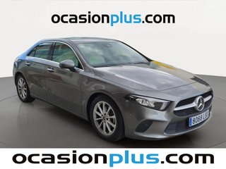 Mercedes-Benz Clase A 200 Sedán 120 kW (163 CV)