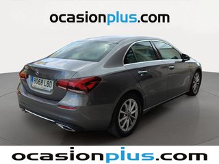 Mercedes-Benz Clase A 200 Sedán 120 kW (163 CV)