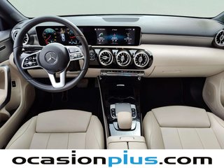 Mercedes-Benz Clase A 200 Sedán 120 kW (163 CV)