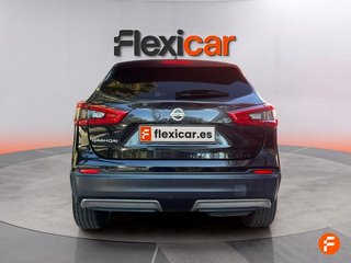 Nissan Qashqai dCi 110 kW (150 CV) E6D 4X4-i Q-LINE