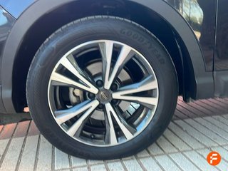 Nissan Qashqai dCi 110 kW (150 CV) E6D 4X4-i Q-LINE
