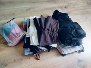 Lote Ropa Mujer Talla S