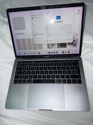 MacBook Pro 13 pulgadas