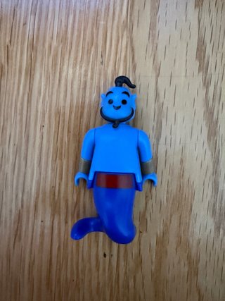 Figura Playmobil Genio