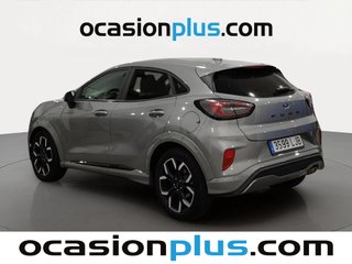 Ford Puma 1.0 EcoBoost ST-Line X 92 kW (125 CV)