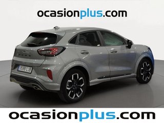 Ford Puma 1.0 EcoBoost ST-Line X 92 kW (125 CV)