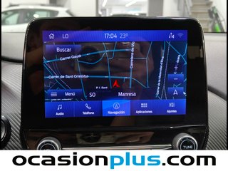 Ford Puma 1.0 EcoBoost ST-Line X 92 kW (125 CV)