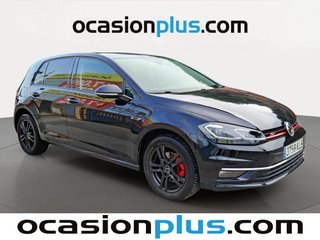 Volkswagen Golf Sport 1.6 TDI 85 kW (115 CV) DSG
