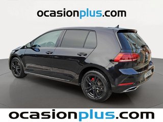 Volkswagen Golf Sport 1.6 TDI 85 kW (115 CV) DSG