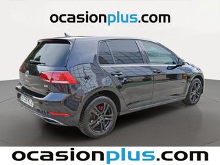 Volkswagen Golf Sport 1.6 TDI 85 kW (115 CV) DSG