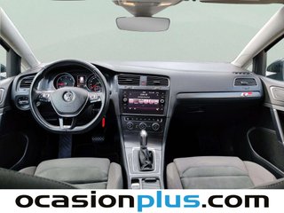 Volkswagen Golf Sport 1.6 TDI 85 kW (115 CV) DSG