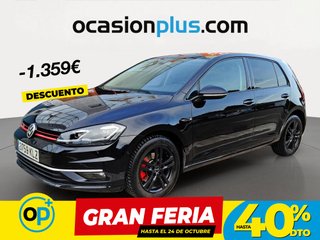 Volkswagen Golf Sport 1.6 TDI 85 kW (115 CV) DSG