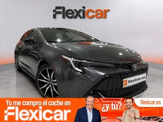 Toyota Corolla 140H Active Plus