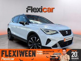 Seat Arona 1.0 TSI 81kW (110CV) DSG FR XL