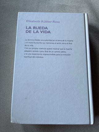 La rueda de la vida