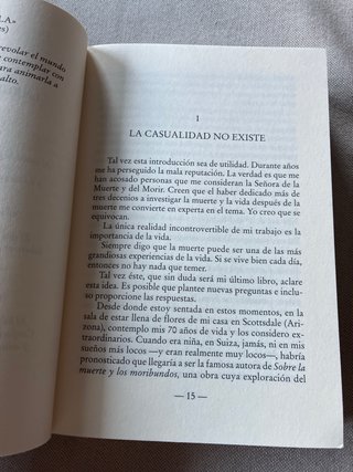 La rueda de la vida