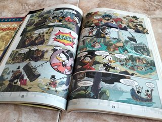 2 Comics Francés