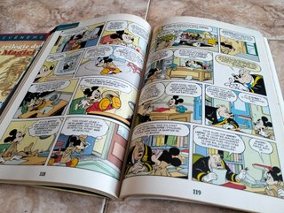 2 Comics Francés