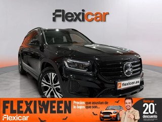 Mercedes-Benz Clase GLB GLB 200 d