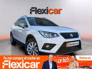Seat Arona 1.0 TSI 70kW (95CV) Reference Plus Eco