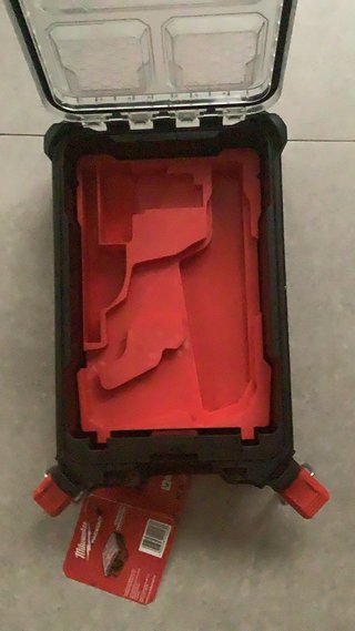 Lote Milwaukee M12 Taladro SDS PLUS
