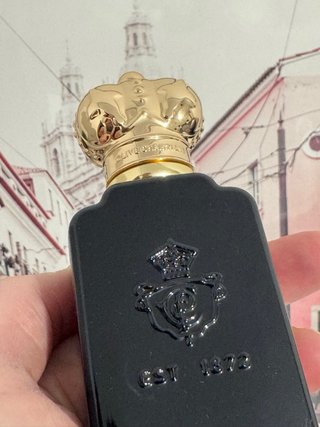 Perfume nicho Clive Christian X Masculine