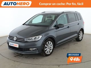 Volkswagen Touran 1.4 TSI Sport BlueMotion Tech
