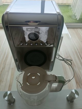 Macchina per caffè a goccia Ariete