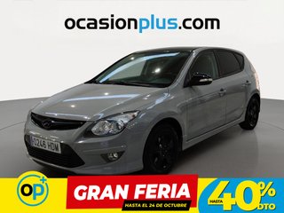 Hyundai i30 1.6 CRDI GLS FDU Comfort 66 kW (90 CV)