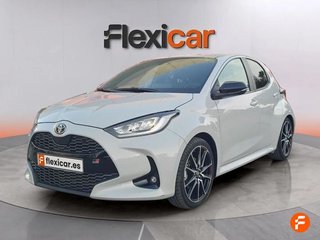Toyota Yaris 1.5 120H GR Sport