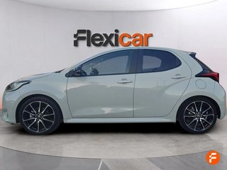 Toyota Yaris 1.5 120H GR Sport