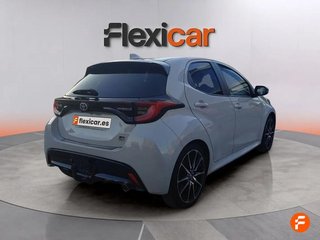 Toyota Yaris 1.5 120H GR Sport