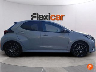 Toyota Yaris 1.5 120H GR Sport