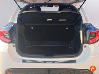 Toyota Yaris 1.5 120H GR Sport