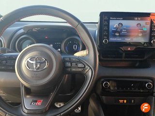 Toyota Yaris 1.5 120H GR Sport