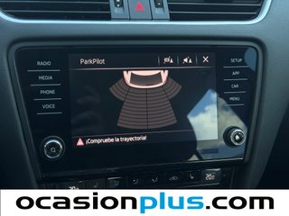 Skoda Octavia Combi 1.0 TSI Like 85 kW (115 CV)